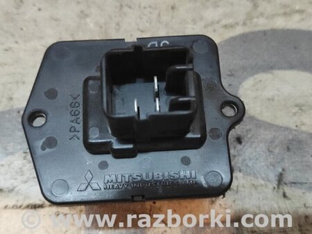 Реостат печки для Suzuki Grand Vitara Киев 9562664J00