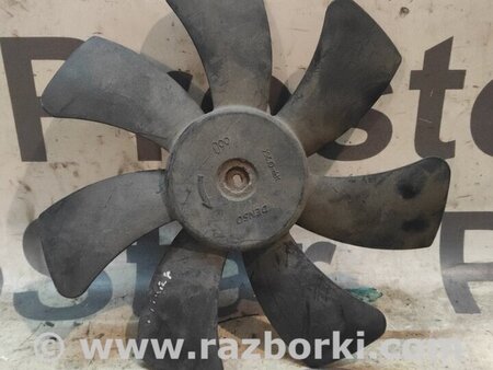 Крыльчатка вентилятора охлаждения для Suzuki Grand Vitara Киев 17111-65J10
