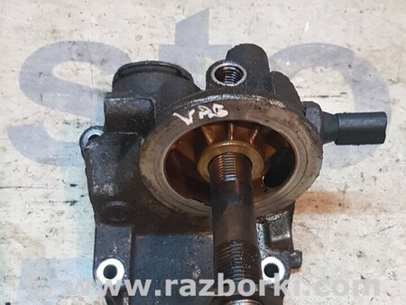 Кронштейн масляного фильтра для Volkswagen Passat B5 (08.1996-02.2005) Киев 06A115405BS