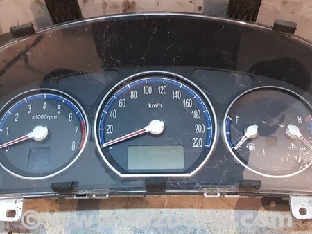 Щиток приборов для Hyundai Santa Fe Киев 940032B150