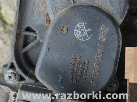 Актуатор левый для Mitsubishi Pajero Киев MR446665