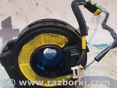 Шлейф рулевой SRS AirBag для Hyundai Santa Fe Киев 934902B200