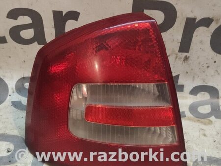Фонарь задний левый для Skoda Octavia A5 Киев 1Z5945111A