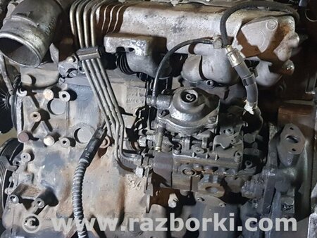 Двигатель дизель 2.8 для Volkswagen LT Киев 062100031