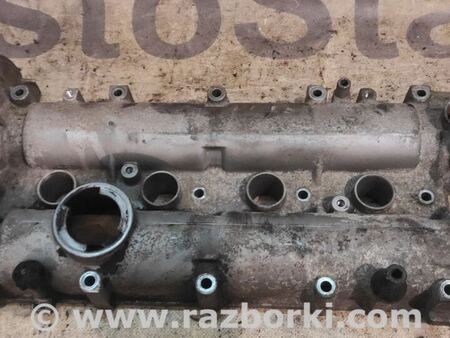 Крышка двигателя передняя для Volkswagen Golf IV Mk4 (08.1997-06.2006) Киев 036103473K