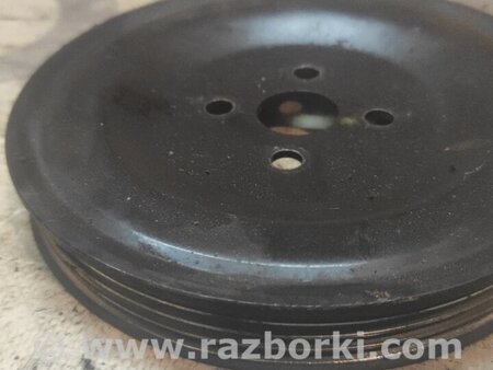 Шкив водяного насоса (помпы) для Hyundai Getz Киев 2522126001