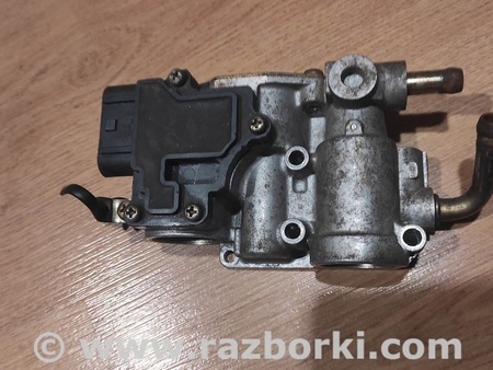 Клапан холостого хода для Mazda 323F BG (1989-1994) Киев
