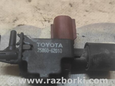 Электромагнитный клапан для Toyota Camry 30 XV30 (09.2001-03.2006) Киев 2586062010