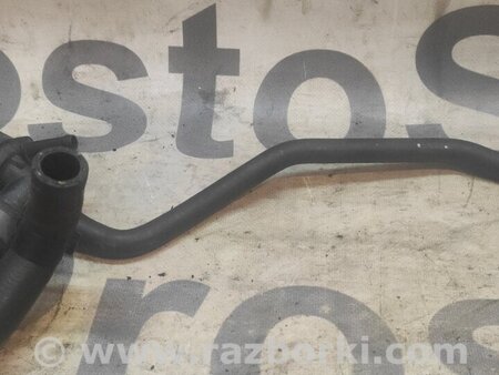 Патрубок системы охлаждения для Volkswagen Golf VII Mk7 (08.2012-...) Киев 5Q0122101H