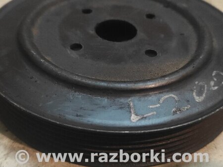 Шкив водяного насоса (помпы) для Mitsubishi L200 Киев 1330A002
