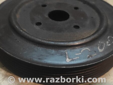 Шкив помпы для Mitsubishi L200 Киев 1330A002