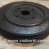 Шкив помпы для Mitsubishi L200 Киев 1330A002