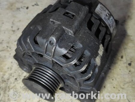 Генератор для Skoda Fabia Киев 03C903023B 