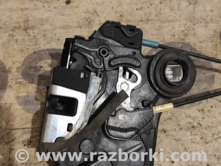 Замок двери задней правой для Suzuki Grand Vitara Киев 82310-65J11