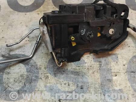 Замок двери передней правой для Hyundai Getz Киев 813201C021