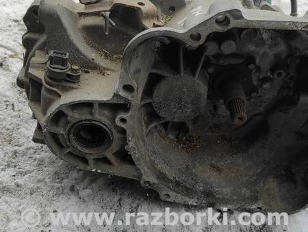 МКПП (механическая коробка) для Mitsubishi Carisma Киев MD977326