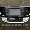 Магнитола CD+MP3 Honda Accord CW (12.2008 - 03.2013)