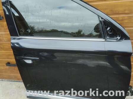Двери правые (перед+зад) для Mitsubishi Outlander Киев