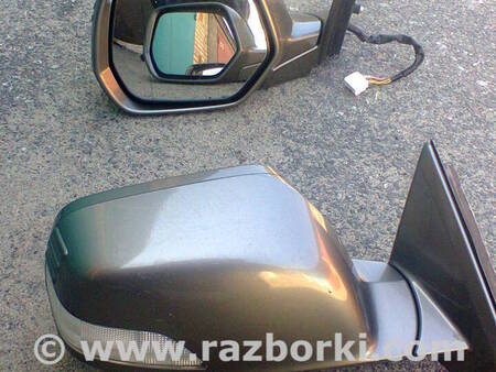 Зеркало бокового вида внешнее правое для Honda CR-V Киев