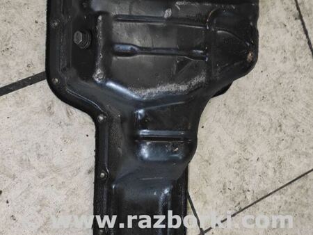 Поддон масляный для Toyota Corolla E120 (08.2000-02.2007) Киев 121010D020