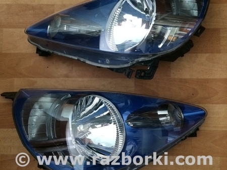 Фары передние для Honda Jazz Киев
