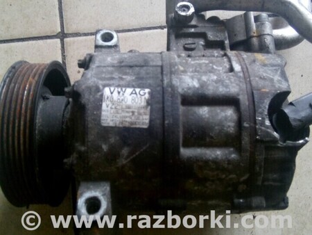 Компрессор кондиционера для Volkswagen Caddy (все года выпуска) Киев 1K0820803N