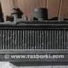 Радиатор интеркулера Subaru Forester