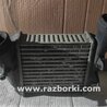 Радиатор интеркулера Skoda Superb