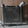 Радиатор интеркулера Hyundai H1