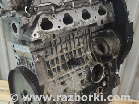 Двигатель бенз. 1.4 для Volkswagen Polo 9N (2001-2012) Киев 036100037GX