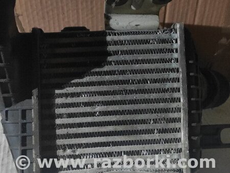 Радиатор интеркулера для Hyundai Tucson Киев 2827027251