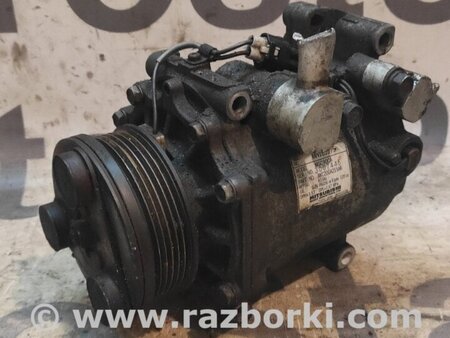Компрессор кондиционера для Mitsubishi Lancer IX 9 (03-07) Киев MN185575