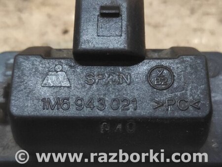 Подсветка номера для Seat Ibiza Киев 5P0943021