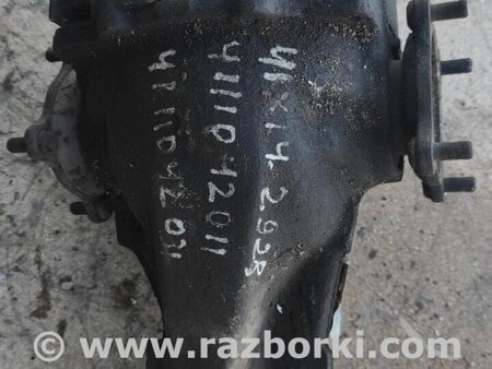Редуктор заднего моста для Toyota RAV-4 (05-12) Киев  4111042031