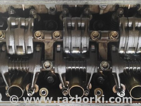 Головка блока для Honda Pilot MR-V (1-3) Киев 10005-PVF-A01