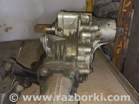 Раздатка для Suzuki Wagon R+ Киев 2730075840