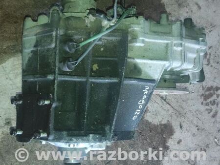 Раздатка для Toyota Land Cruiser Prado 120 Киев 361006D250