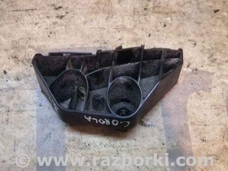 Кронштейн бампера для Toyota Corolla E150 (11.2006-08.2013) Киев 5256212130