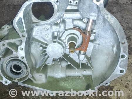 МКПП (механическая коробка) для Nissan Almera Киев 3201092Y76