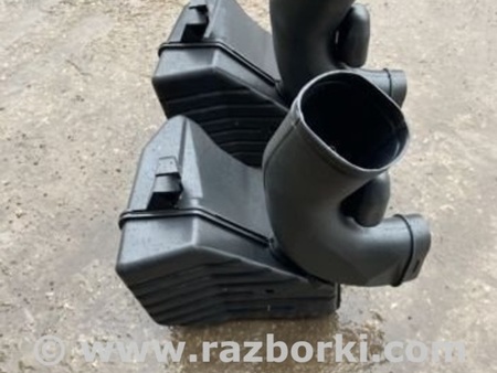 Резонатор воздушного фильтра для Honda Accord CW (12.2008 - 03.2013) Киев