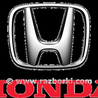 Дроссельная заслонка Honda Accord USA