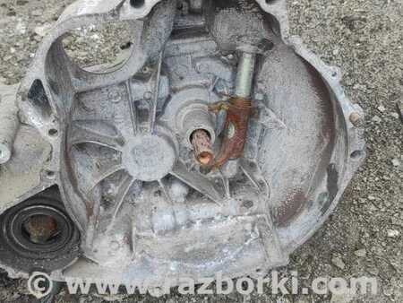 МКПП (механическая коробка) для Nissan Sunny B12 Киев 3201061A44