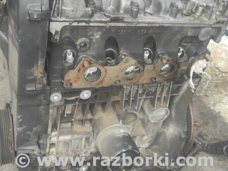 Двигатель бенз. 1.4 для Volkswagen Caddy 2 (1995-2003) Киев 030100098QX