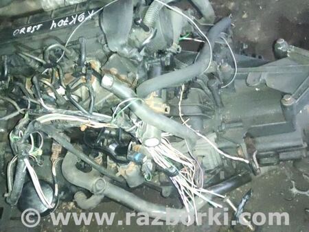 Двигатель дизель 1.5 для Renault Kangoo Киев 7701474900