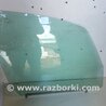 Стекло передней правой двери для Suzuki SX4 Киев 84531-80J01