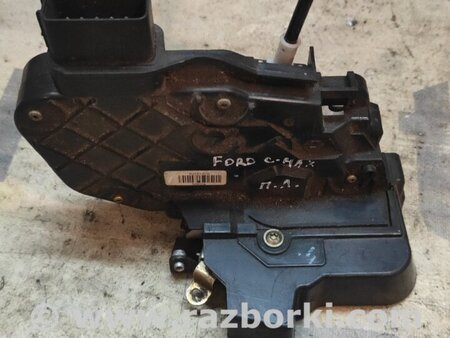 Замок двери передней левой для Ford C-Max Mk1, Mk2 Киев 4m5ar26413ec