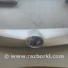 Накладка крышки багажника Toyota RAV-4