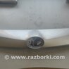 Накладка крышки багажника Toyota RAV-4 (13-15)