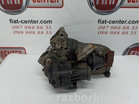Клапан для Fiat Fiorino Городенка 55225296