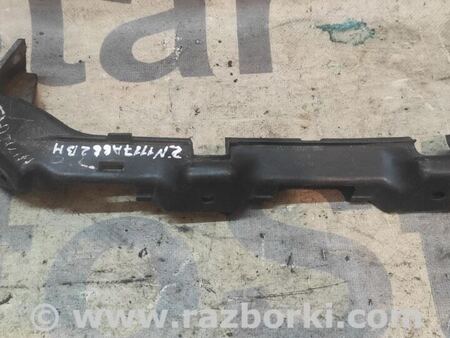 Кронштейн бампера для Ford Fusion 1 поколение (02-12) Киев 1307900